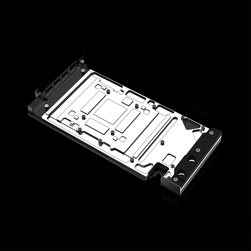 Refrigerador de Água para GPU  - Rtx 4090 Water Block avaliação e preço