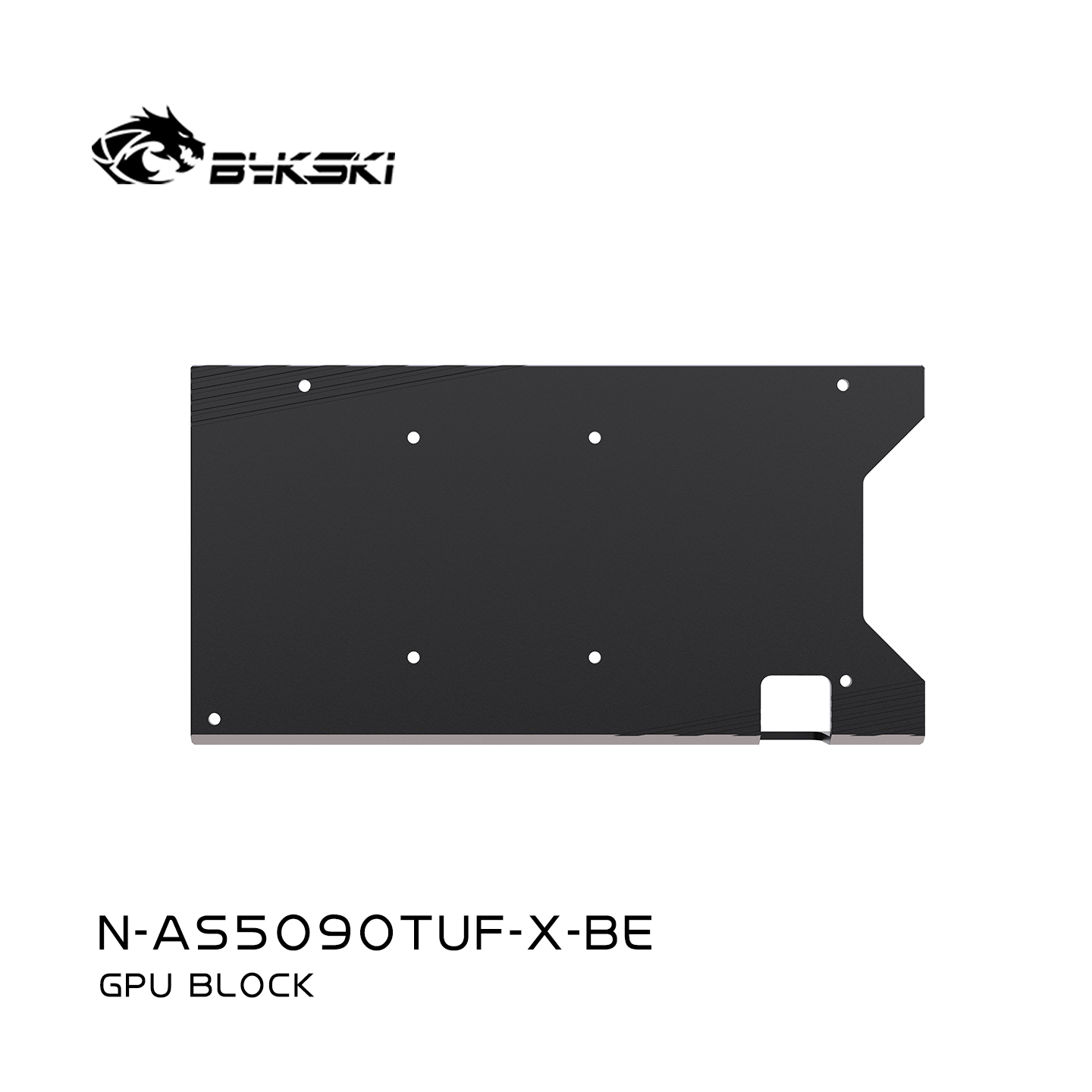 Bykski bloco de água para asus - Rtx 5090 32Gb avaliação e preço