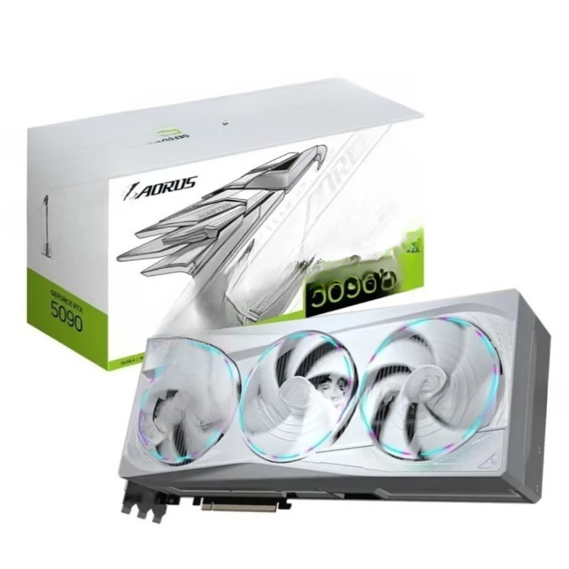 Compatível com a placa gráfica - Rtx 5090 32Gb avaliação e preço
