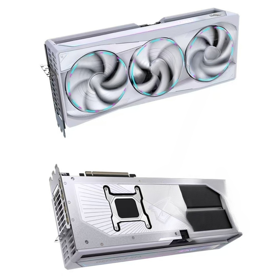 Compatível com a placa gráfica - Rtx 5090 32Gb avaliação e preço