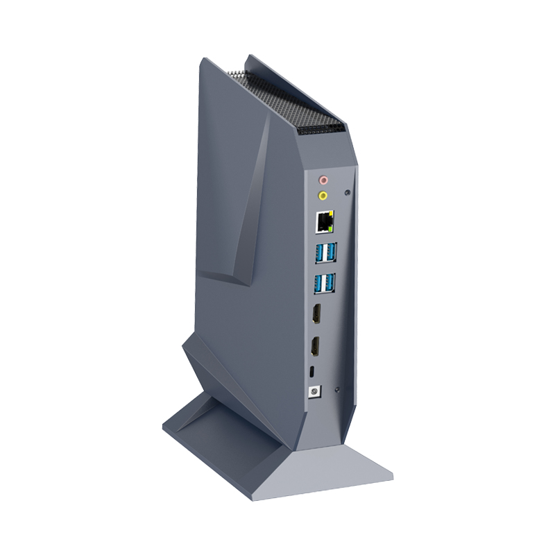 Mini PC Gamer XCY Intel Core i - Desktop Gaming Gpu 32Gb avaliação e preço