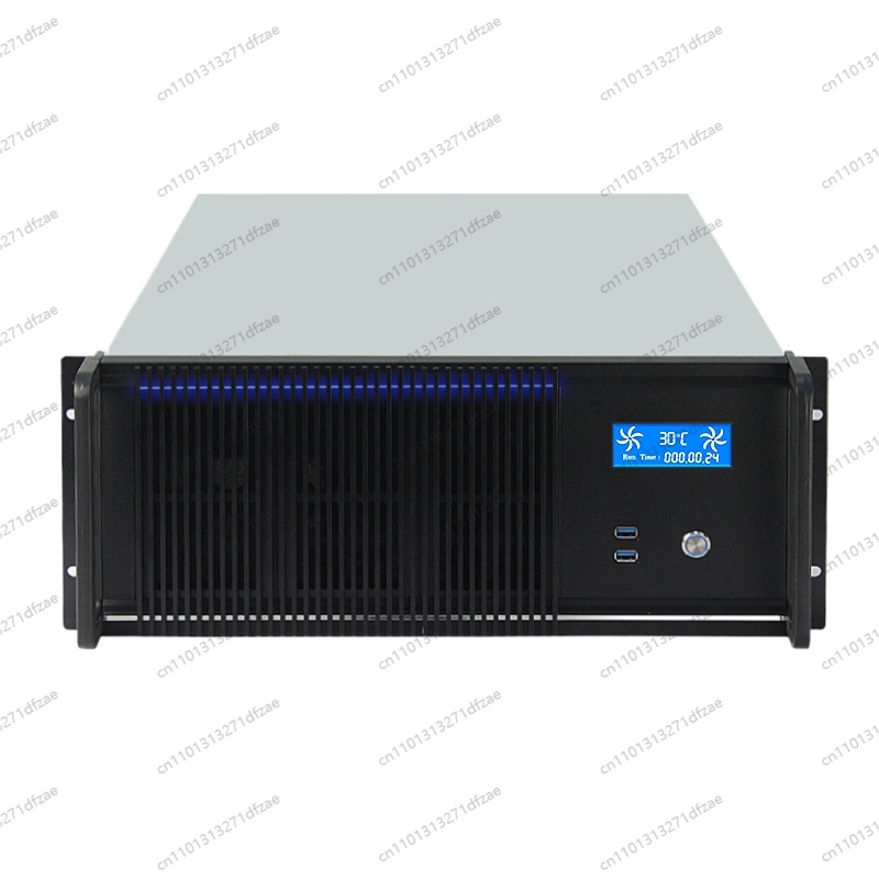Chassi de Servidor Multi-GPU 4 - Server Gpu Chassis 4U avaliação e preço