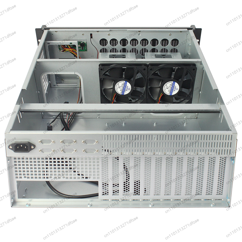 Chassi de Servidor Multi-GPU 4 - Server Gpu Chassis 4U avaliação e preço