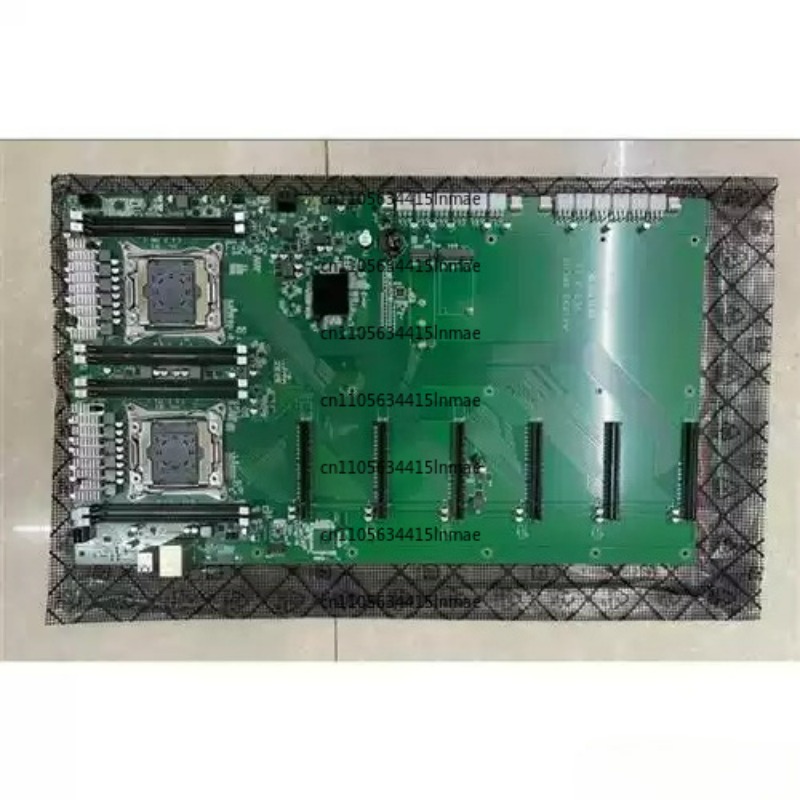 Chassi de Computador Industria - Server Gpu Chassis 4U avaliação e preço
