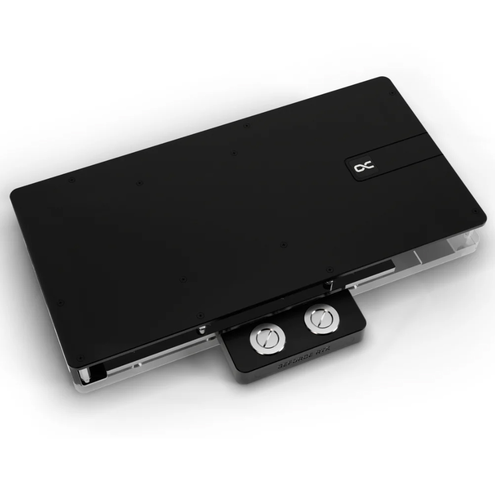 Bloco de água Alphacool Core G - Rtx 5090 32Gb avaliação e preço