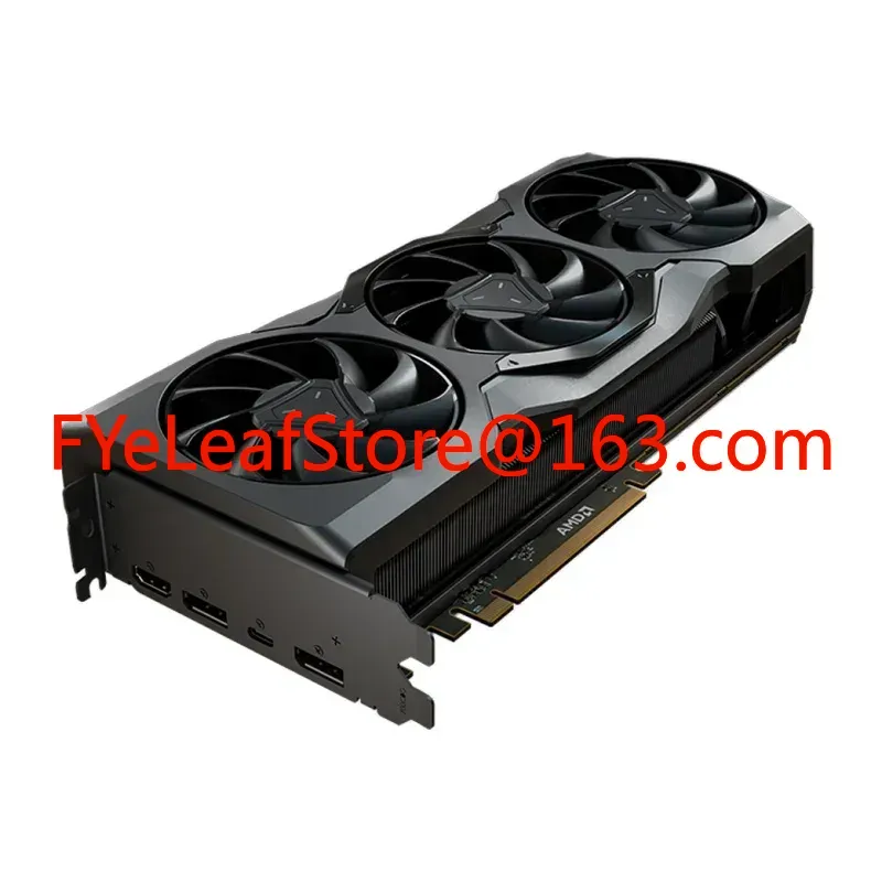 Nova placa gráfica para jogos  - Rx 7900 Xtx 24Gb avaliação e preço