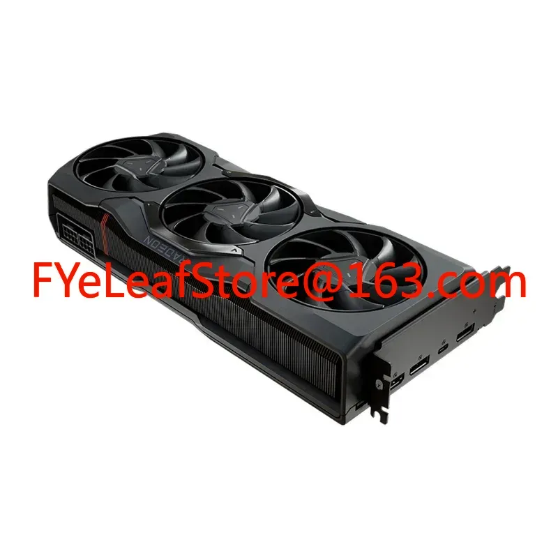 Nova placa gráfica para jogos  - Rx 7900 Xtx 24Gb avaliação e preço