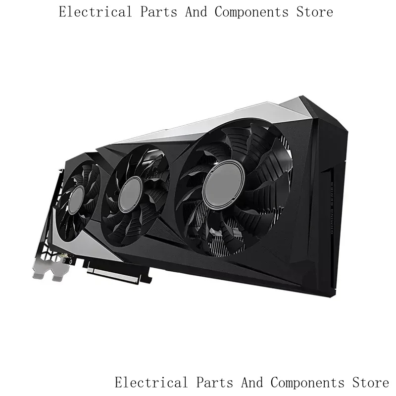 Placa de Vídeo 3090 24Gb 384Bi - Graphics Card 24Gb Gddr6X avaliação e preço