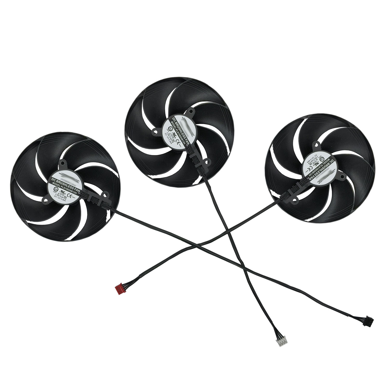 Ventilador de Placa de Vídeo,  - Rtx 5090 32Gb avaliação e preço