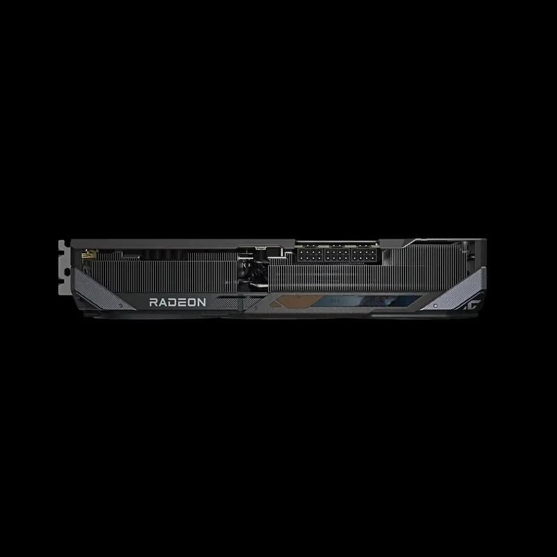 Placa de Vídeo para Jogos RX 9 - Rx 9070 16Gb avaliação e preço