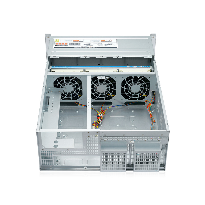 Chassi NAS para Servidor GPU d - Server Gpu Chassis 4U avaliação e preço