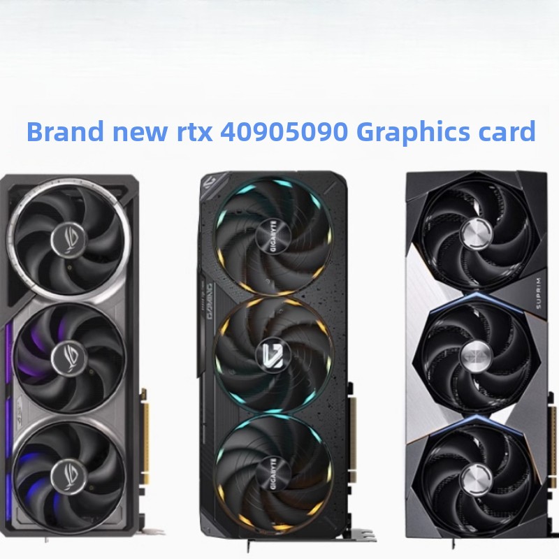 GeForce RTX 5090 D 32GB SOLID  - Rtx 5090 32Gb avaliação e preço
