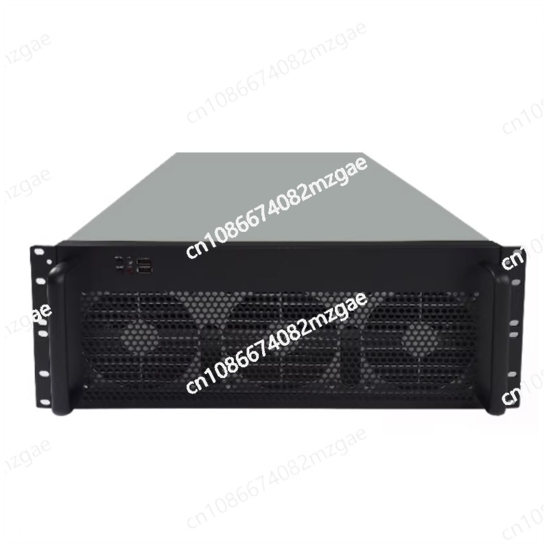 Chassi 4U para múltiplas placa - Server Gpu Chassis 4U avaliação e preço