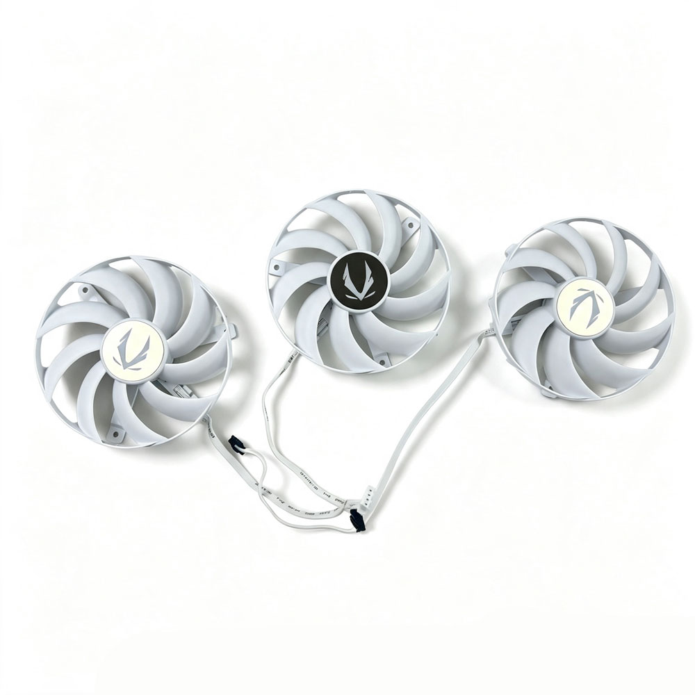 Ventilador de Resfriamento 96M - Rtx 5080 16Gb avaliação e preço