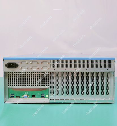 Chassi de servidor de computaç - Server Gpu Chassis 4U avaliação e preço