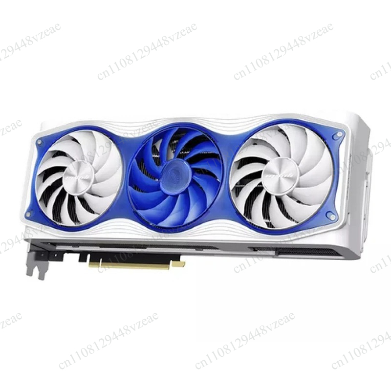 Placa de vídeo Fox OC 16GB GDD - Rtx 5080 16Gb avaliação e preço