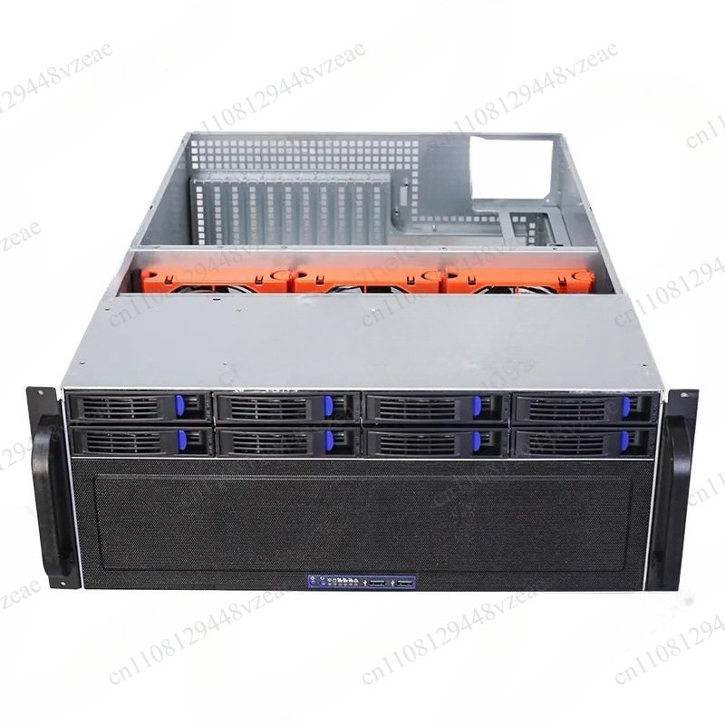 Placa gráfica GPU, estação de  - Server Gpu Chassis 4U avaliação e preço