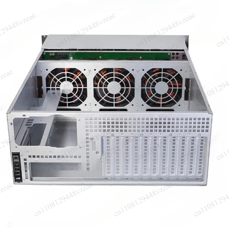 Placa gráfica GPU, estação de  - Server Gpu Chassis 4U avaliação e preço