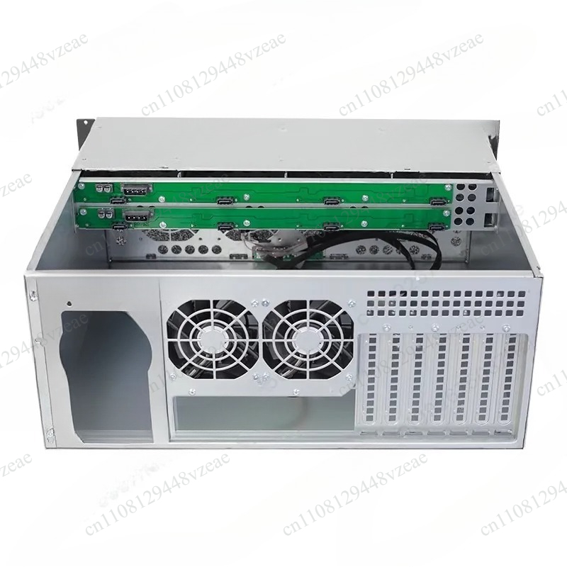 Placa gráfica GPU, estação de  - Server Gpu Chassis 4U avaliação e preço