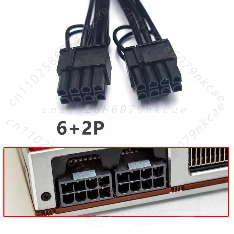 Cabo de Alimentação PCIe GPU 1 - Dual 8Pin To 16Pin 12Vhpwr Cable avaliação e preço
