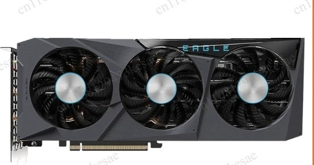 Placa Gráfica Original RTX 309 - Graphics Card 24Gb Gddr6X avaliação e preço