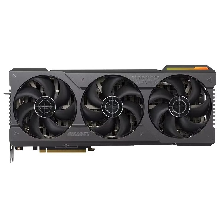Placa gráfica TUF Gaming GeFor - Graphics Card 24Gb Gddr6X avaliação e preço