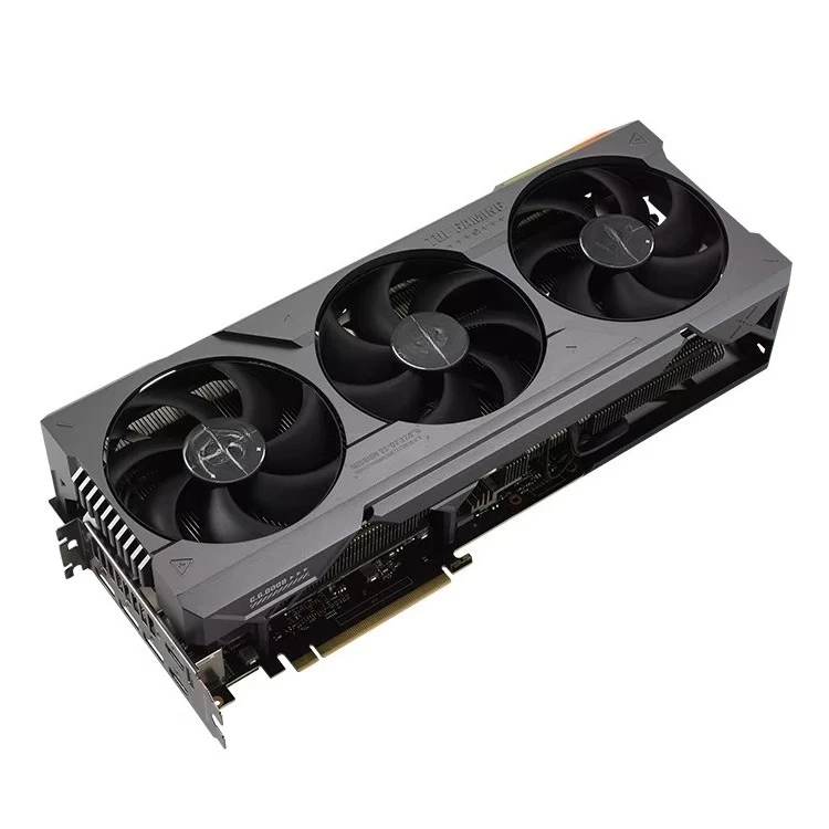 Placa gráfica TUF Gaming GeFor - Graphics Card 24Gb Gddr6X avaliação e preço