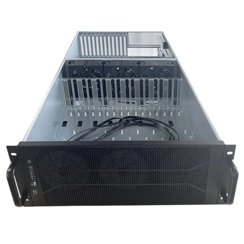 Chassi de servidor 4U-GW4088 p - Server Gpu Chassis 4U avaliação e preço