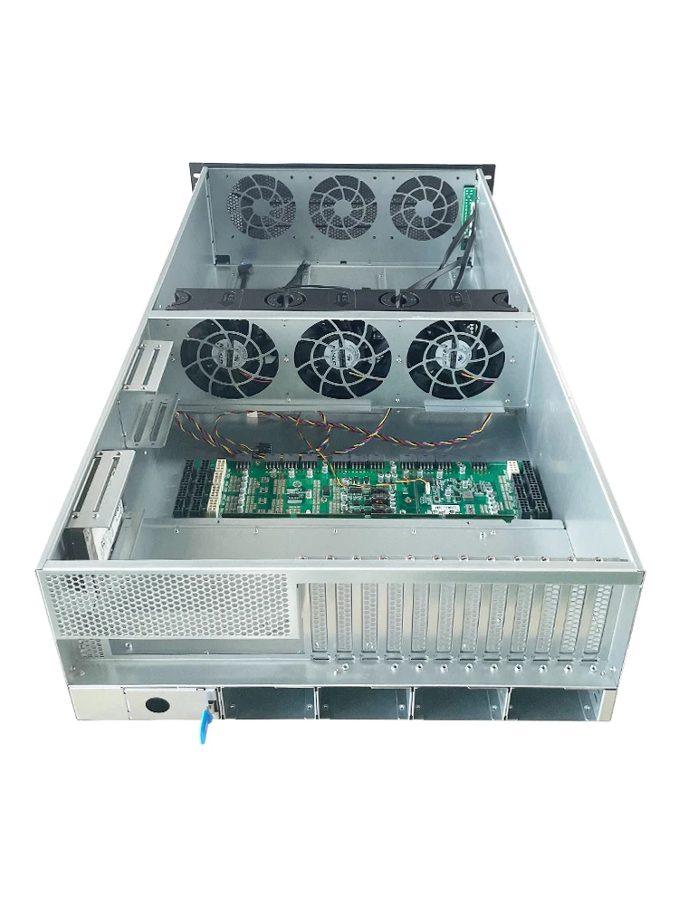 Chassi de servidor 4U-GW4088 p - Server Gpu Chassis 4U avaliação e preço