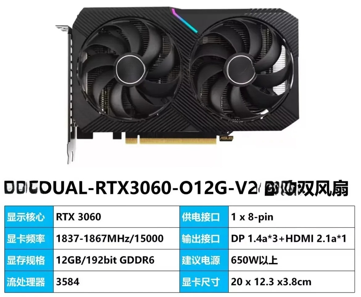 Placa de Vídeo 3090 24Gb 384Bi - Graphics Card 24Gb Gddr6X avaliação e preço
