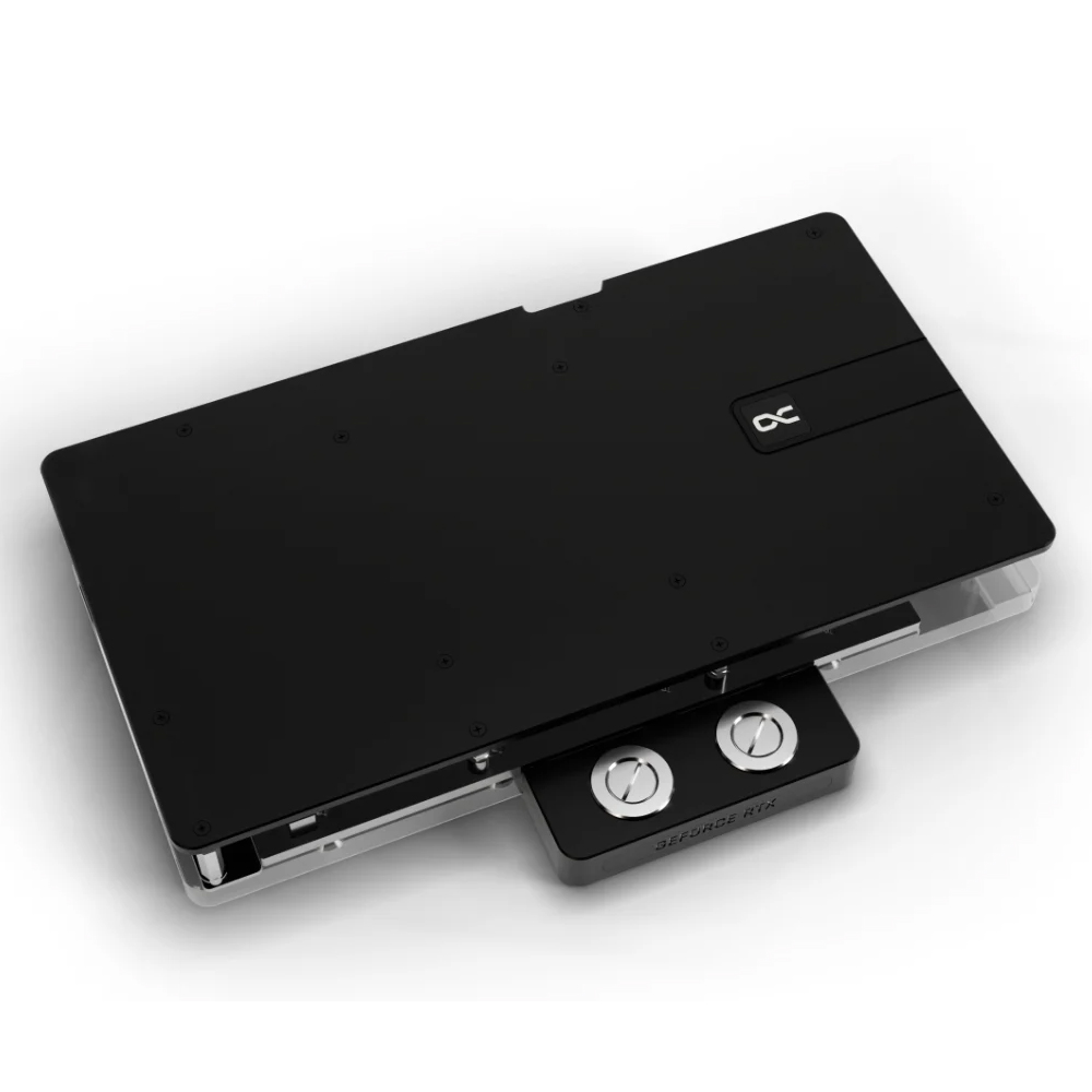 Bloco de Água Alphacool Core G - Rtx 5090 32Gb avaliação e preço