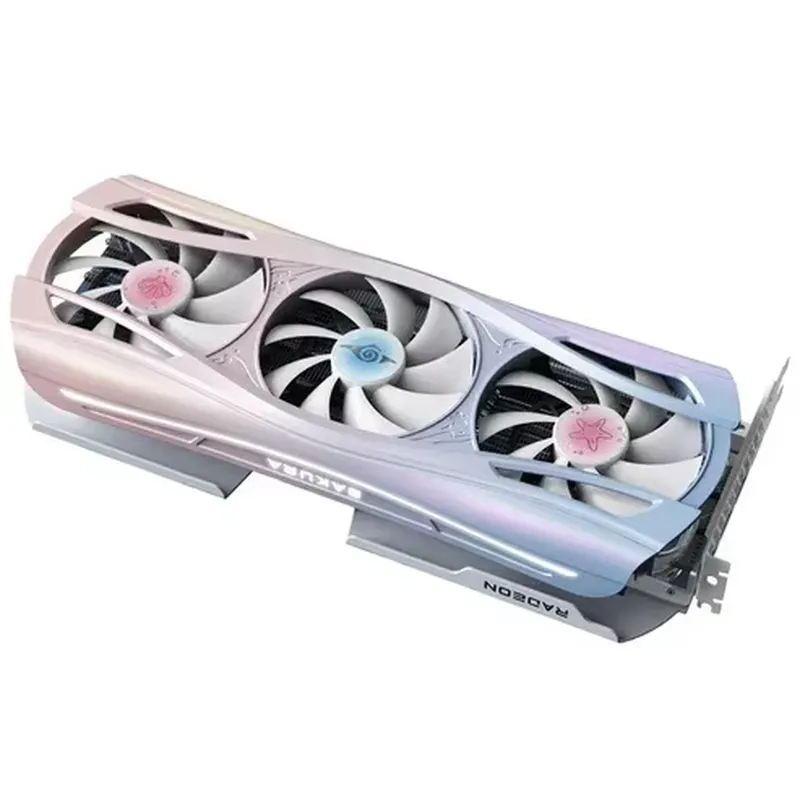 Placa de Vídeo para Jogos Rade - Rx 9070 16Gb avaliação e preço