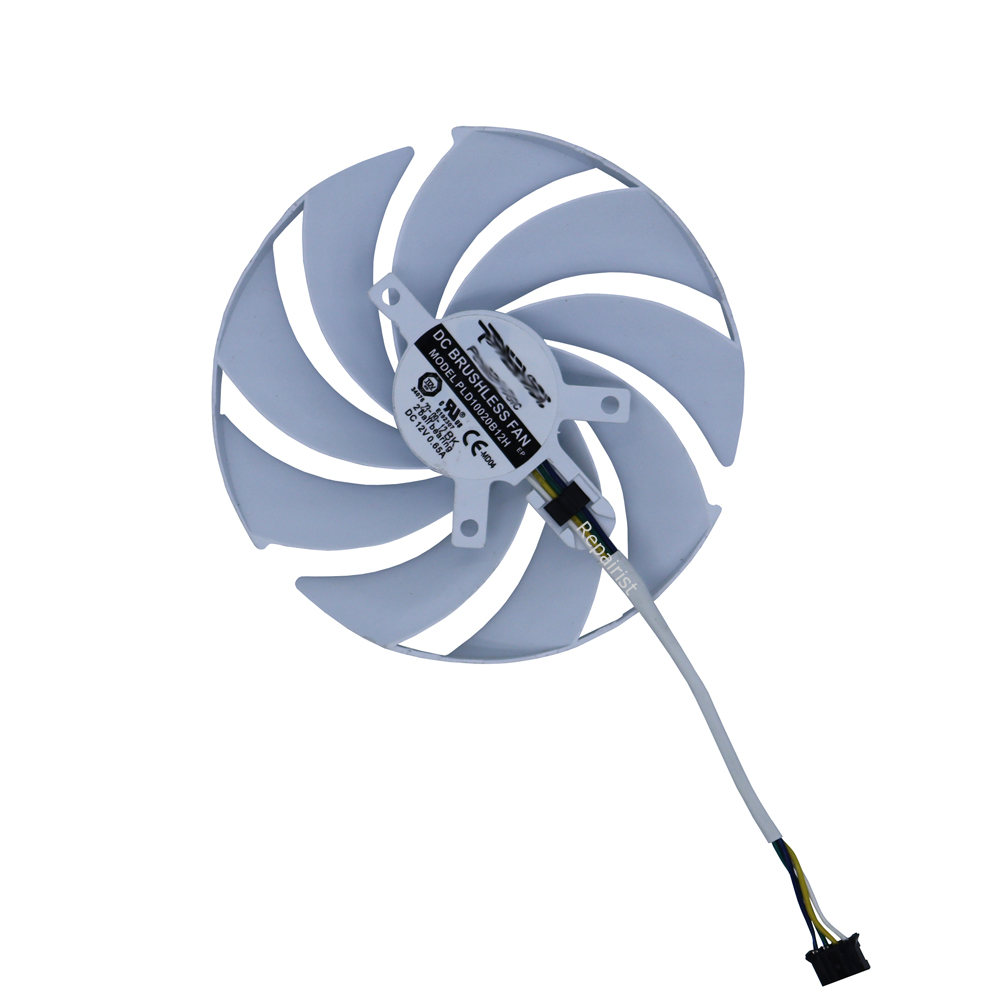 Ventilador de Resfriamento par - Rtx 4080 Super 16Gb avaliação e preço