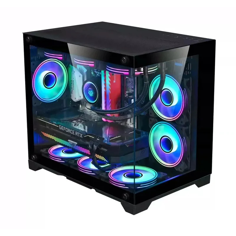 Computador Completo Popular I9 - Desktop Gaming Gpu 32Gb avaliação e preço