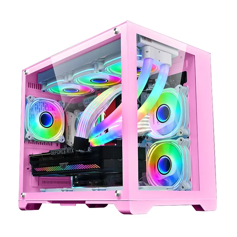 Computador Completo Popular I9 - Desktop Gaming Gpu 32Gb avaliação e preço