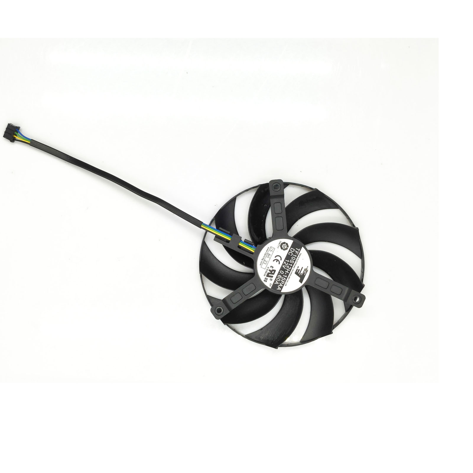 Ventilador de Resfriamento par - Rtx 5090 32Gb avaliação e preço