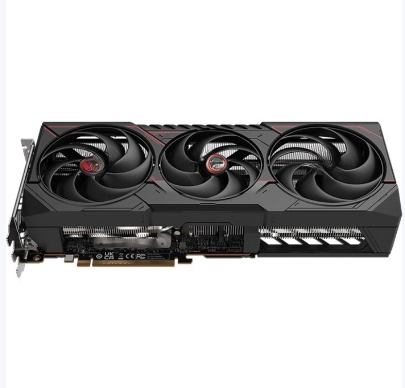 Placa Gráfica para Jogos Sapph - Rx 9070 Xt avaliação e preço