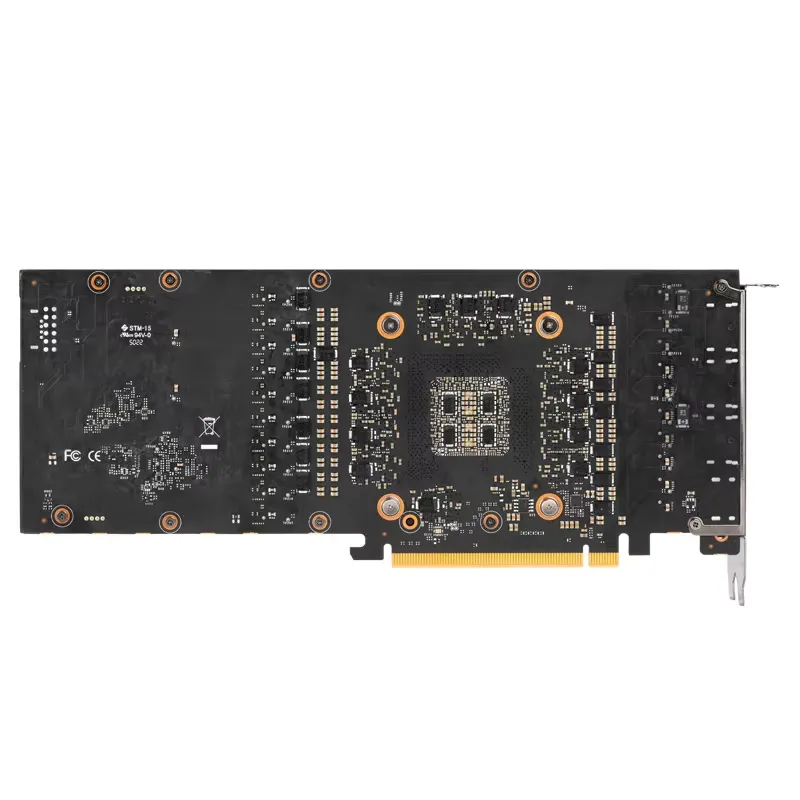 Oferta Imperdível: Placa Gráfi - Graphics Card 24Gb Gddr6X avaliação e preço